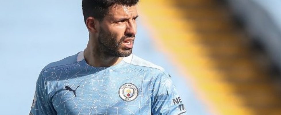 Серхио Агуеро е взел решение къде ще продължи състезателната си кариера bet365
