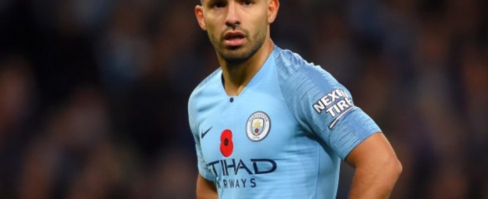 Челси е фаворит за подписа на нападателя на Манчестър Сити Серхио Агуеро bet365