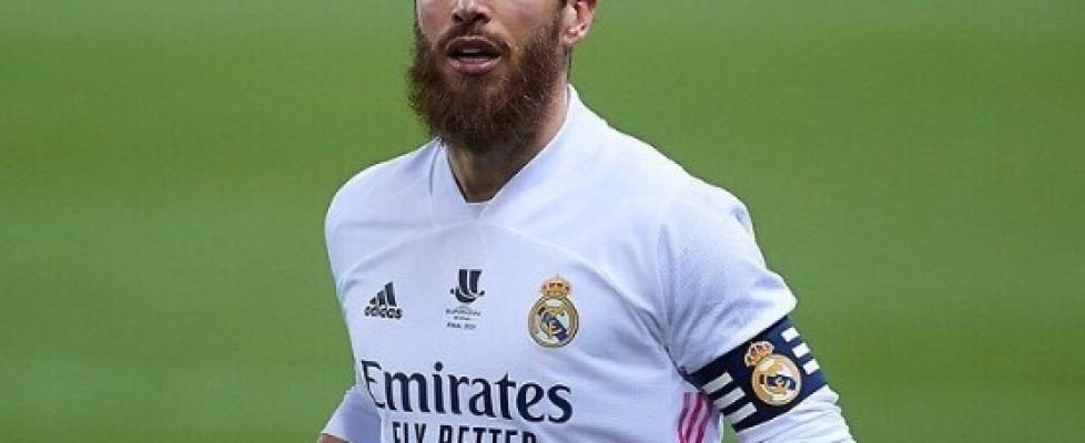 Серхио Рамос заяви, че не планира скоро да прекрати кариерата си bet365