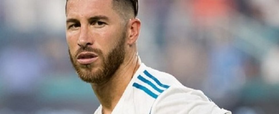 Серхио Рамос е категоричен, че няма нищо ново около бъдещето му в Реал Мадрид bet365