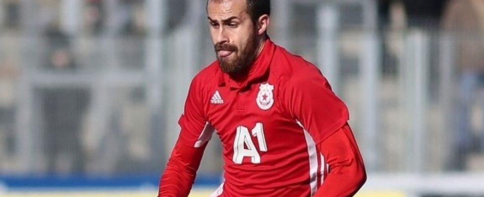 ЦСКА-София ще запази капитана си Тиаго Родригес за дербито с Левски bet365