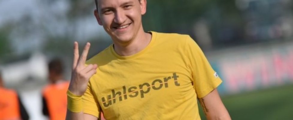 Възстановяването на капитана на Ботев (Пловдив) Тодор Неделев върви по план bet365
