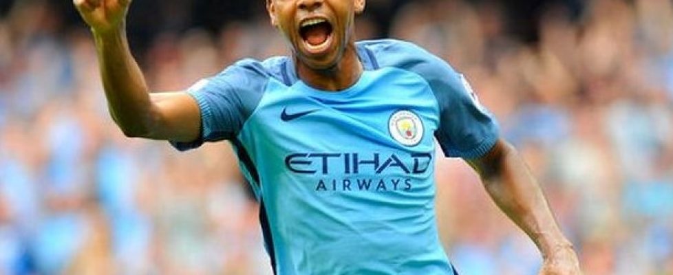 Манчестър Сити усилено търси заместник на Фернадиньо bet365