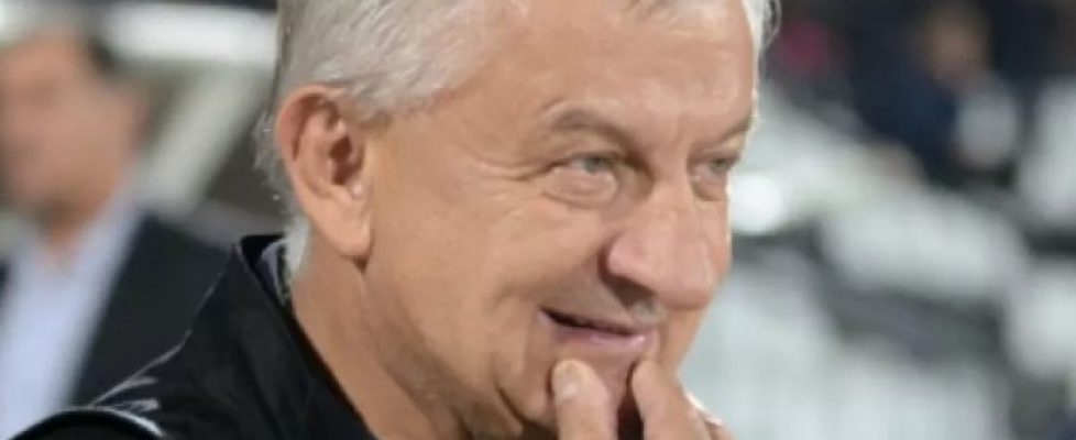 Христо Крушарски ще бъде издигнат за кандидат за нов шеф на БФС bet365