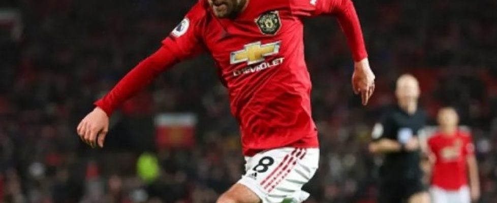 Манчестър Юнайтед ще задържи Хуан Мата за още един сезон bet365