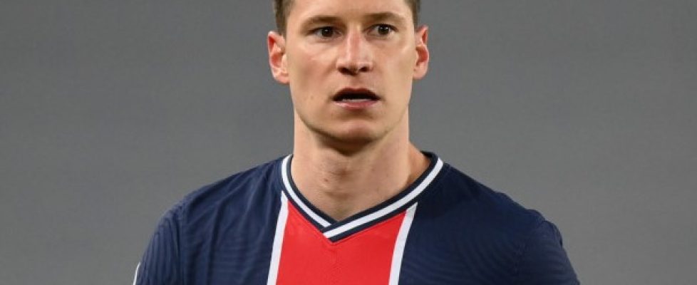 Халфът на ПСЖ Юлиан Дракслер може да се завърне в Германия bet365