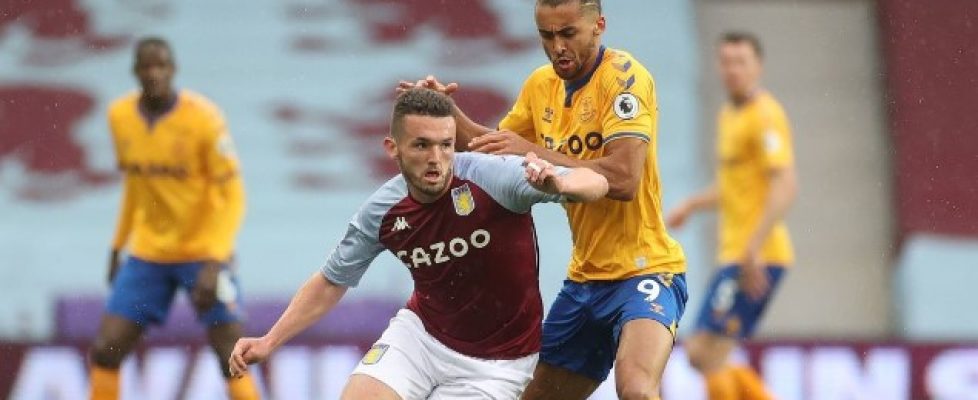 Астън Вила и Евертън завършиха 0:0 bet365