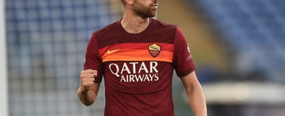 Борха Майорал е дал заявка, че иска да остане в Рома bet365