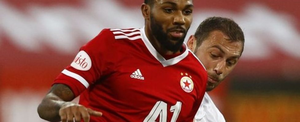 Джером Синклер и ЦСКА-София се разделят след края на сезона bet365