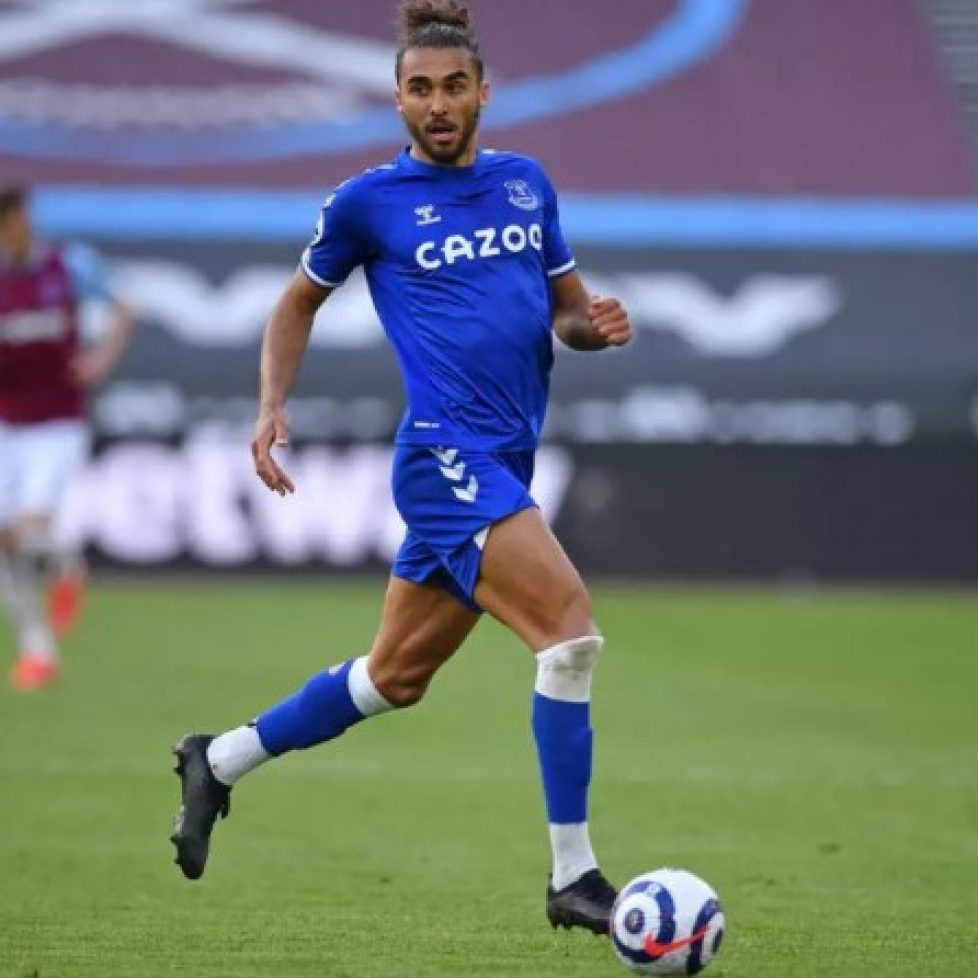 Карло Анчелоти изрази задоволството си от играта на Доминик Калвърт-Люин bet365
