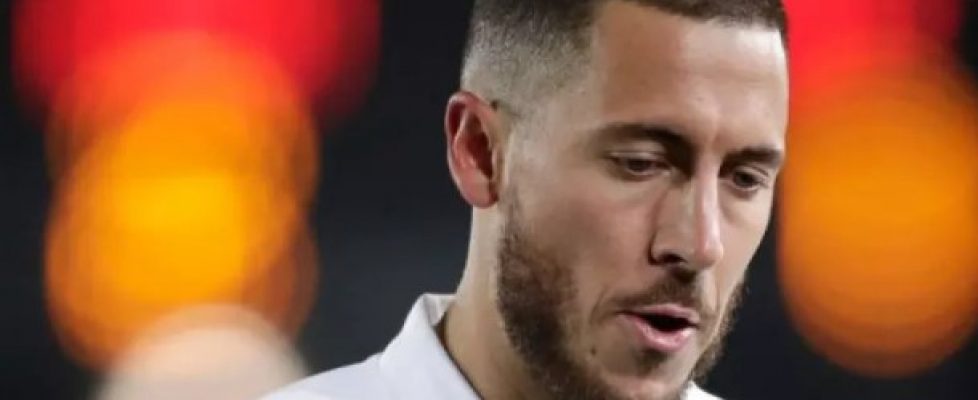 Жозе Моуриньо има амбициозен план да привлече в Рома Еден Азар bet365