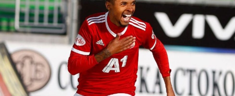Али Соу вече не е собственост на ЦСКА-София bet365