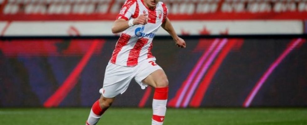 Айнтрахт (Франкфурт) проявява интерес към Желко Гаврич bet365