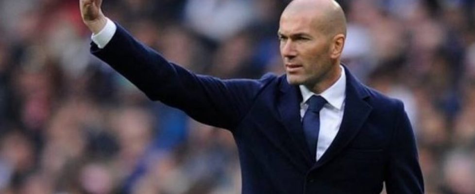 Зинедин Зидан е фаворит за нов наставник на Ювентус bet365