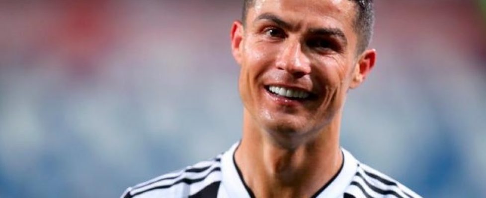 Кристиано Роналдо записа поредно историческо постижение срещу името си bet365