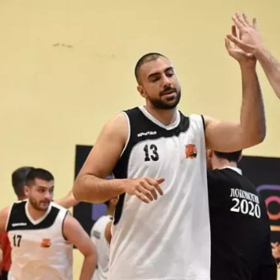 Отборът на Локомотив 2020 победи ЦСКА с крайното 82:75 bet365