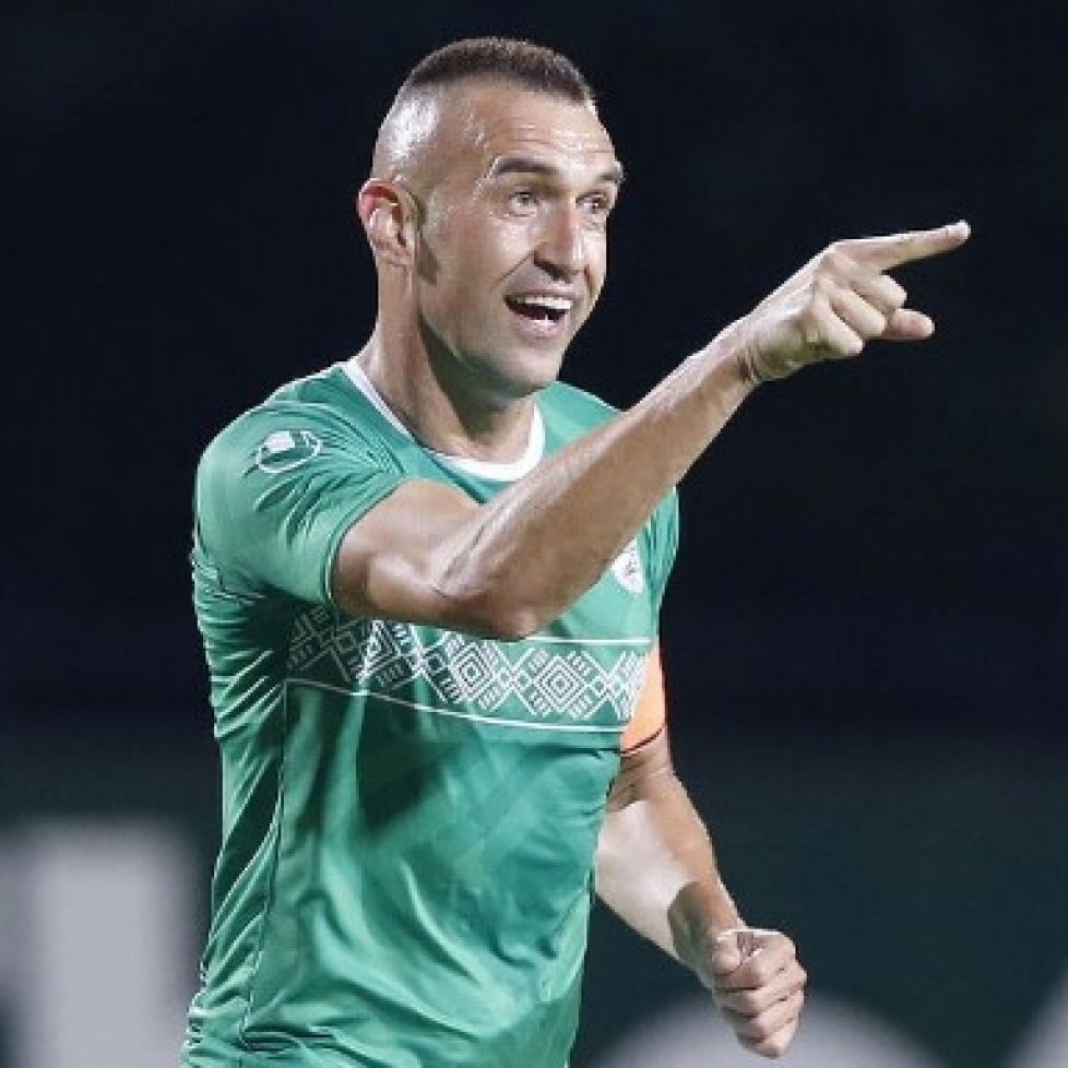 Мартин Камбуров няма да си търси нов отбор през лятото bet365