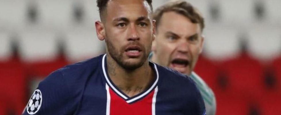 Неймар изрази желание да играе в един отбор с Кристиано Роналдо bet365