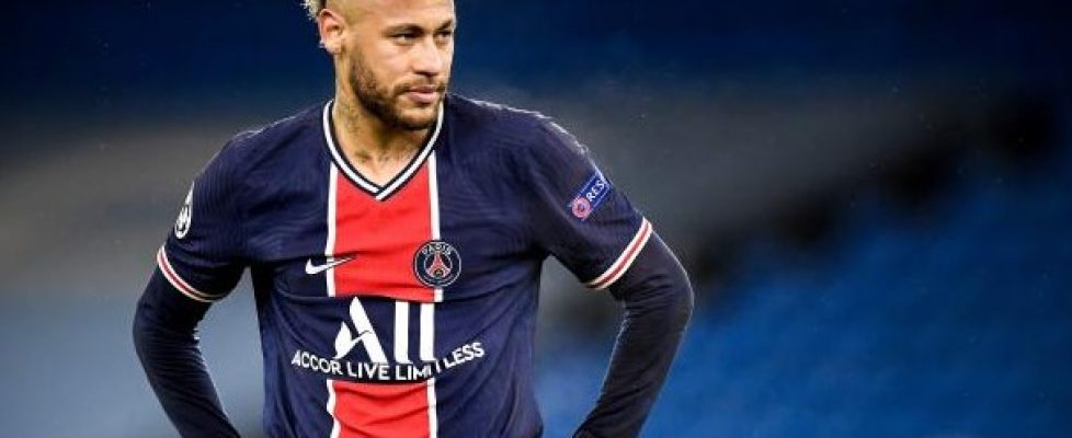 Насер Ал-Хелаифи призова ръководството на Барселона да остави на мира Неймар bet365
