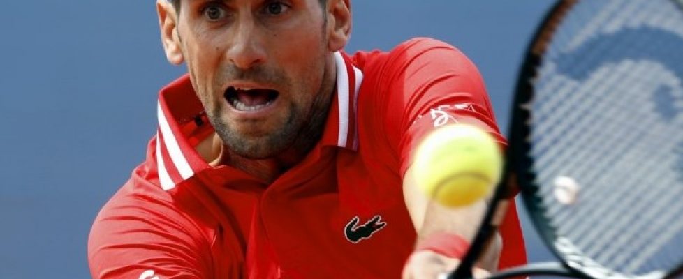 Новак Джокович спечели 83-а титла в кариерата си bet365