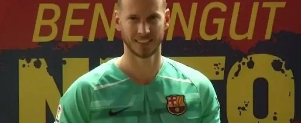 Норберто Нето ще напусне Барселона след края на сезона bet365
