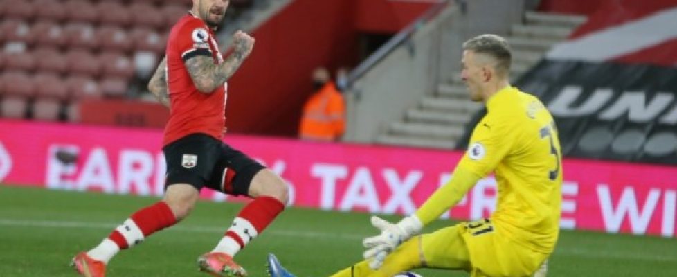 Саутхамптън победи с 3:1 Кристъл Палас bet365