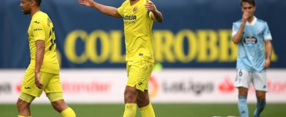 Селта победи с 4:2 в гостуването си на Виляреал bet365