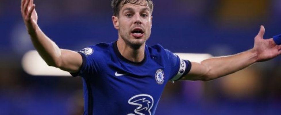 Сесар Аспиликуета е изключително щастлив от победата на Челси bet365