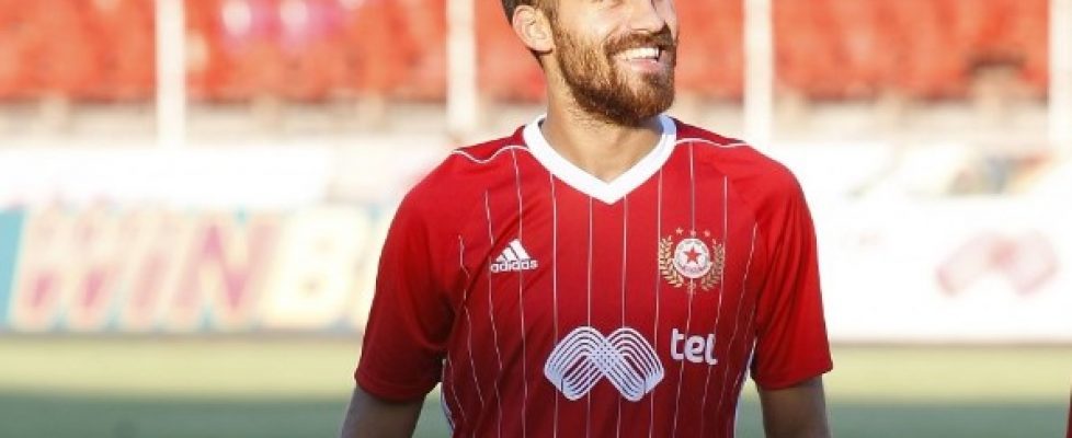 ЦСКА-София ще продаде халфа Тиаго Родригес в Саудитска Арабия bet365
