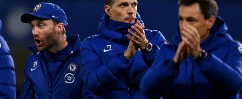 Томас Тухел остана доволен от победата над Лестър bet365