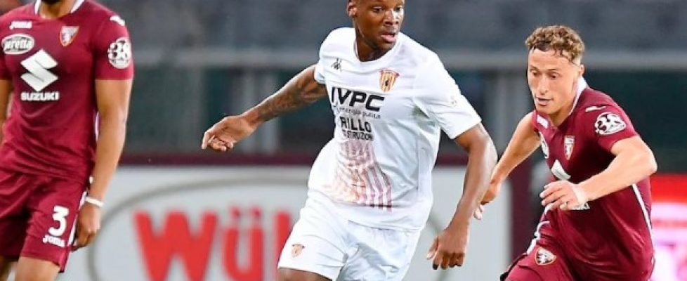 Торино и Беневенто завършиха наравно 1:1 bet365