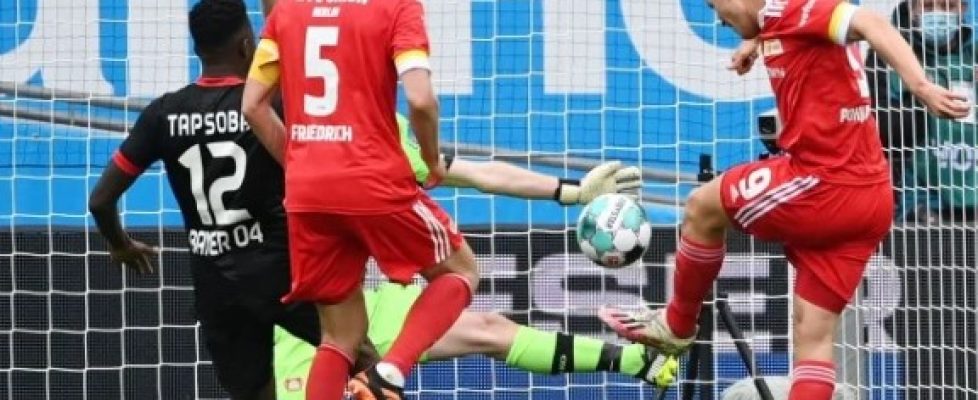 Унион победи с 2:1 в домакинството на РБ Лайпциг bet365