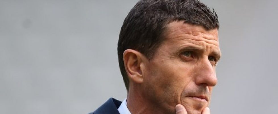 Валенсия уволни старши треньора на тима Хави Грасия bet365