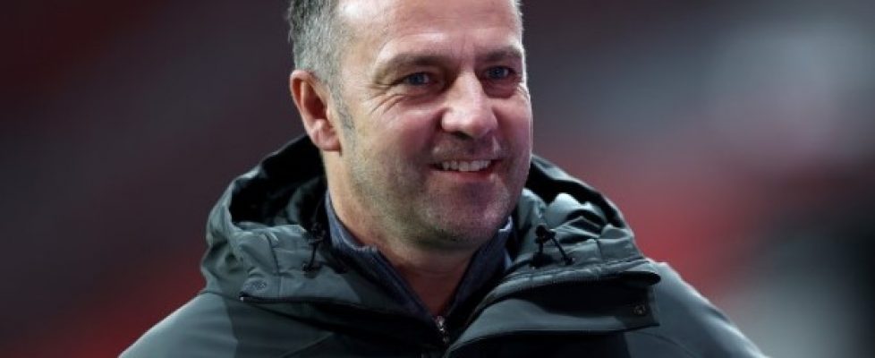 Ханзи Флик е големият фаворит да води Барселона през следващия сезон bet365