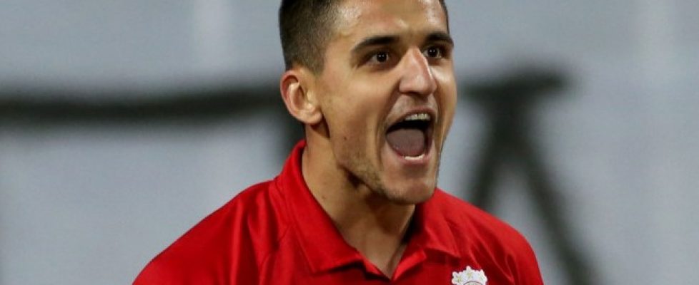 Нападателят Ахмед Ахмедов ще се завърне в ЦСКА-София bet365