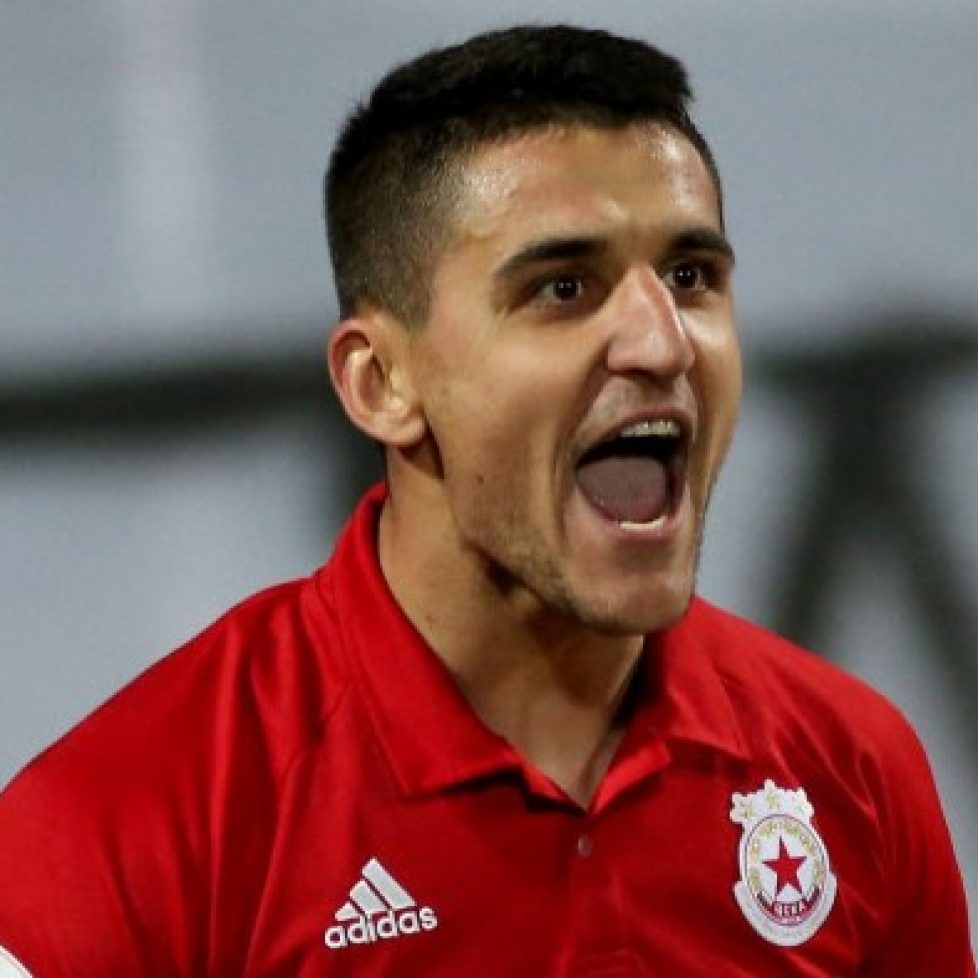 Нападателят Ахмед Ахмедов ще се завърне в ЦСКА-София bet365