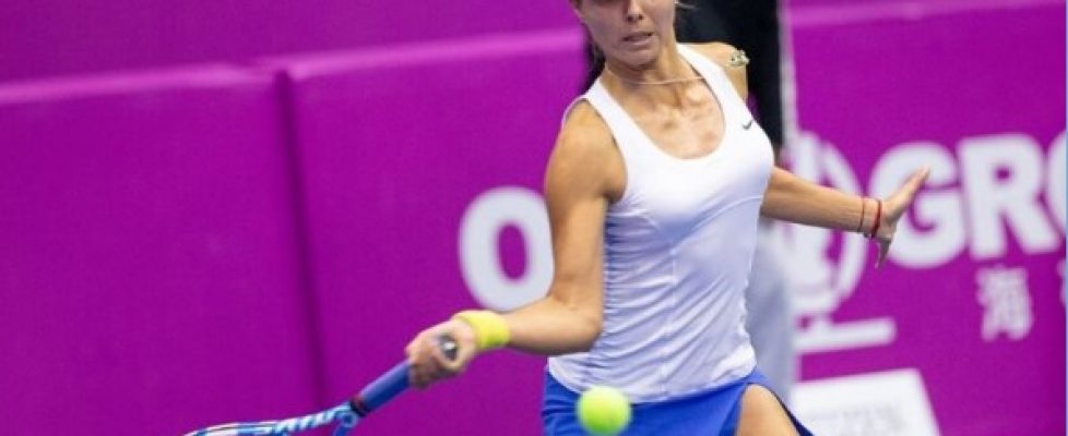Виктория Томова стартира сезона на трева срещу японката Куруми Нара bet365