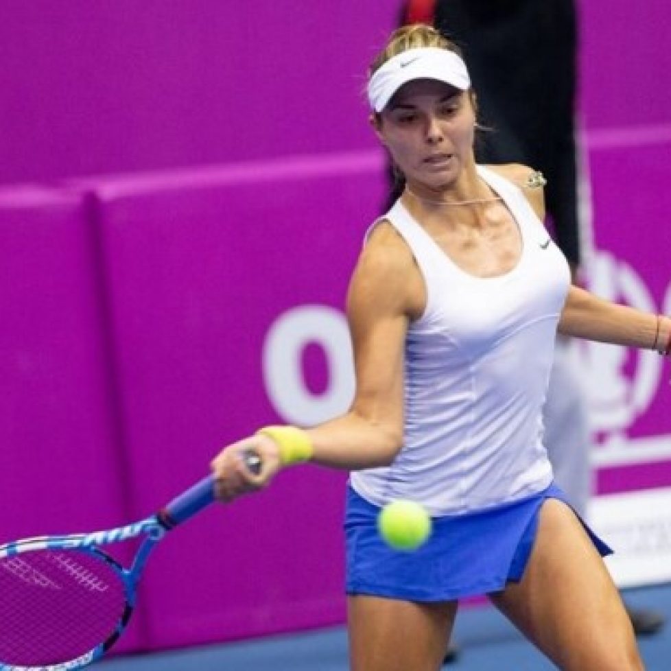 Виктория Томова стартира сезона на трева срещу японката Куруми Нара bet365