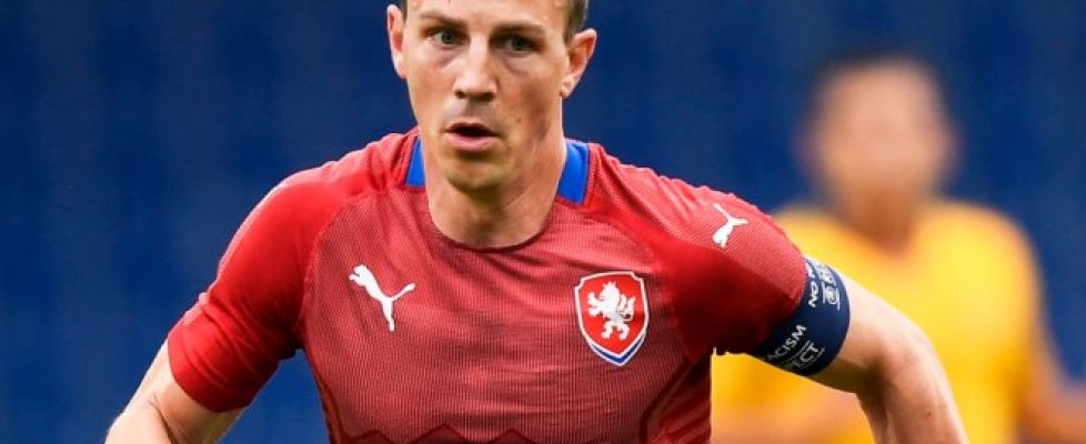 Владимир Дарида е под въпрос за мача с Нидерландия от осминафиналите на Евро 2020 bet365
