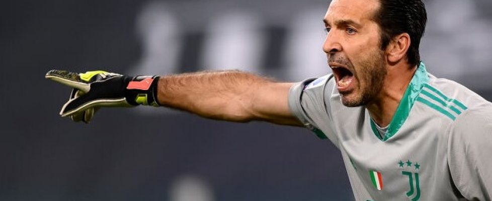 Джанлуиджи Буфон е отказал предложението да се присъедини към Барселона bet365