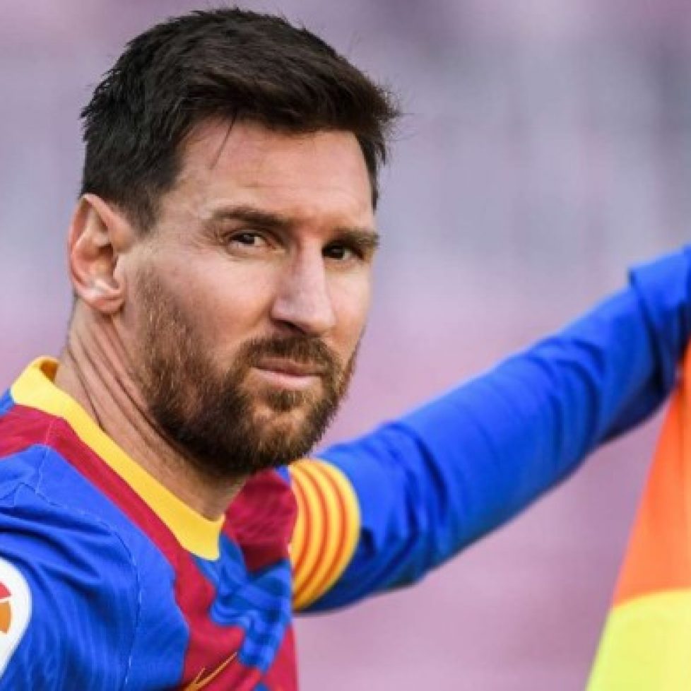 Лионел Меси все още не е получил официална оферта от Барселона bet365