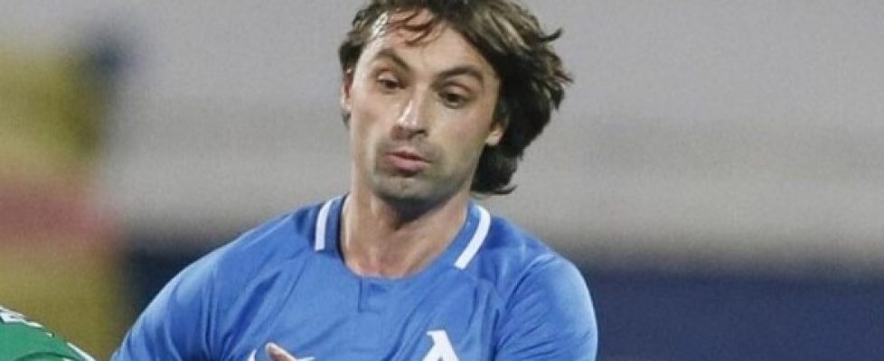 Мартин Райнов няма да вземе участие в днешната контрола на Левски срещу Локомотив (Пловдив) bet365