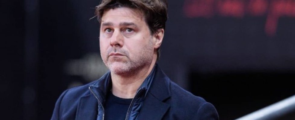 Маурисио Почетино остава в Пари Сен Жермен до лятото на 2023 година bet365