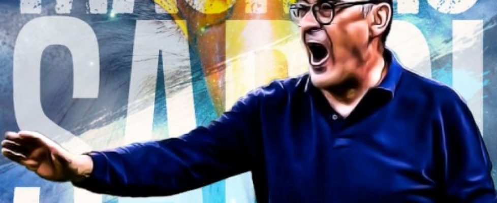 Маурицио Сари официално бе назначен за треньор на Лацио bet365