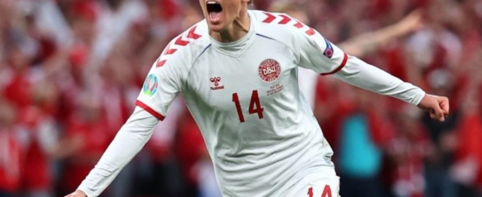 Масимо Фереро разкри каква е цената на 20-годишния талант Микел Дамсгор bet365