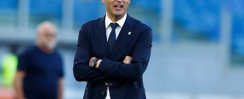 Тотнъм е започнал преговори с бившия наставник на Рома Пауло Фонсека bet365