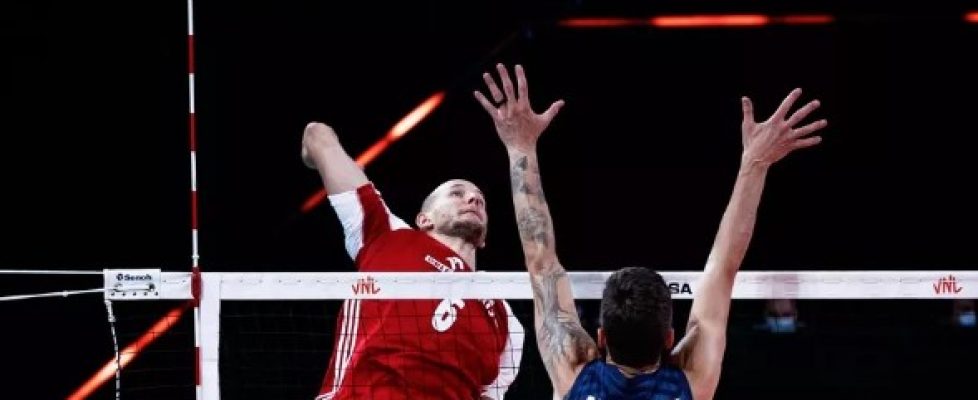 Полша записа 4-а победа в Лигата на нациите bet365