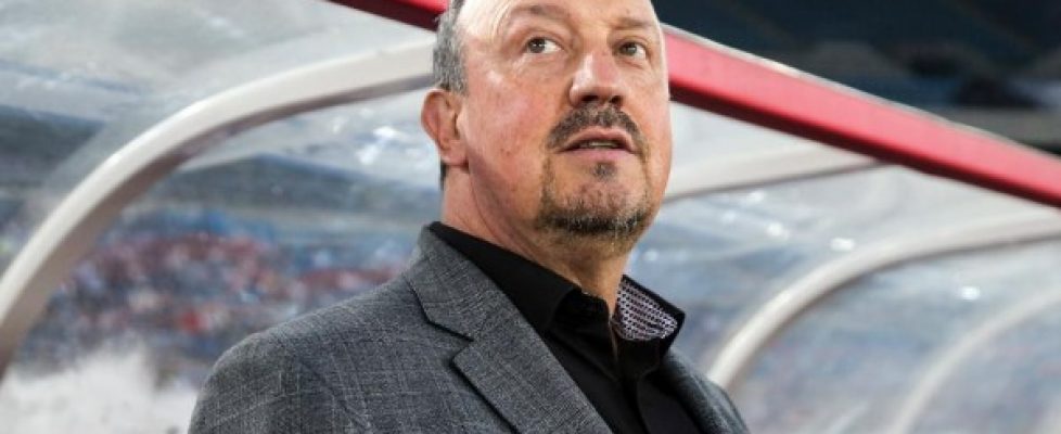 Рафаел Бенитес е все по-близо до мениджърския пост в Евертън bet365