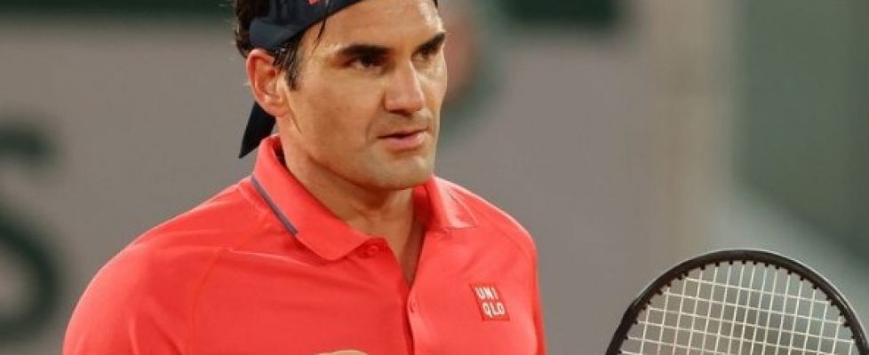 Роджър Федерер достигна за рекорден 68-и път до осминафинал bet365