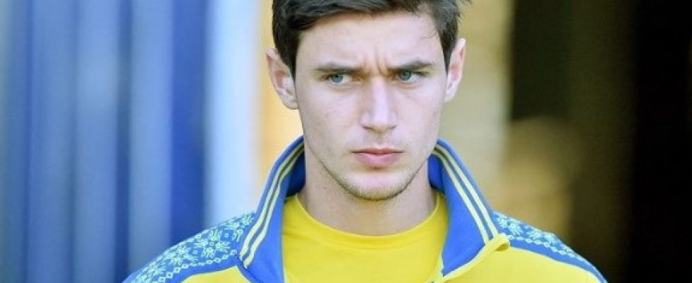 Роман Яремчук е трансферна цел на английския Арсенал bet365